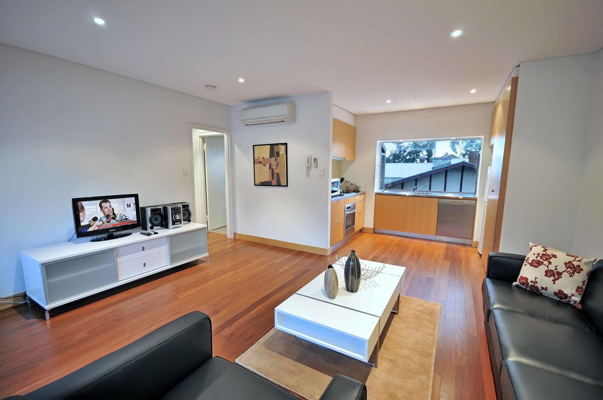 La Loft Apartments Parkside Adelaide Dış mekan fotoğraf