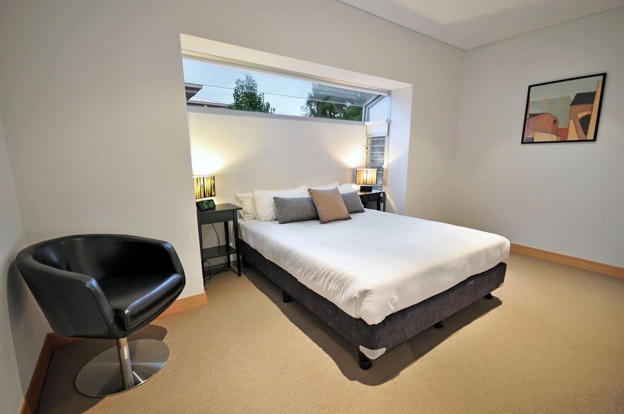 La Loft Apartments Parkside Adelaide Dış mekan fotoğraf