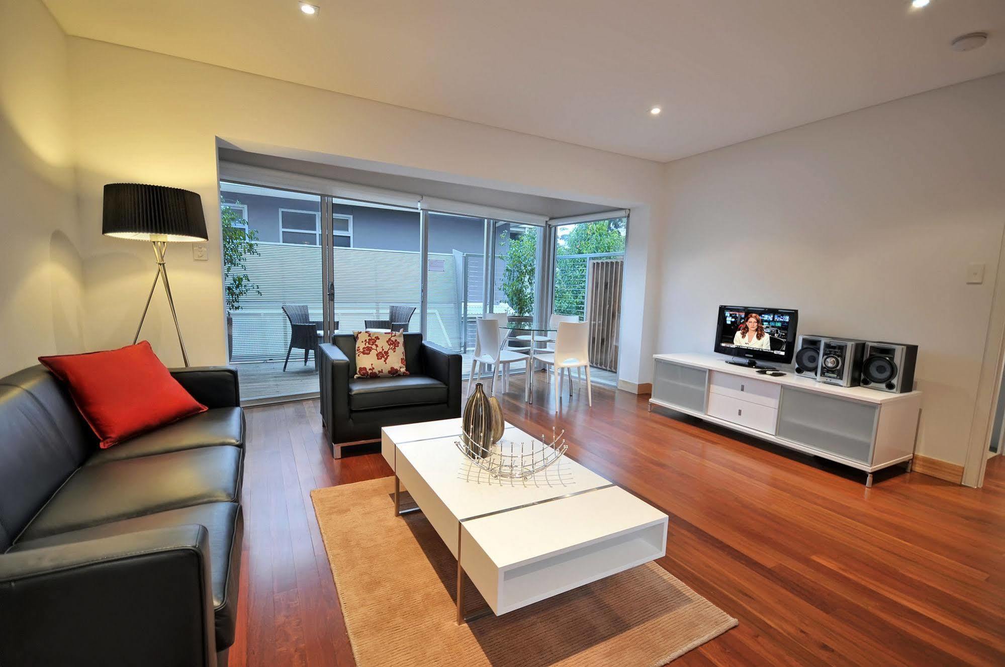 La Loft Apartments Parkside Adelaide Dış mekan fotoğraf