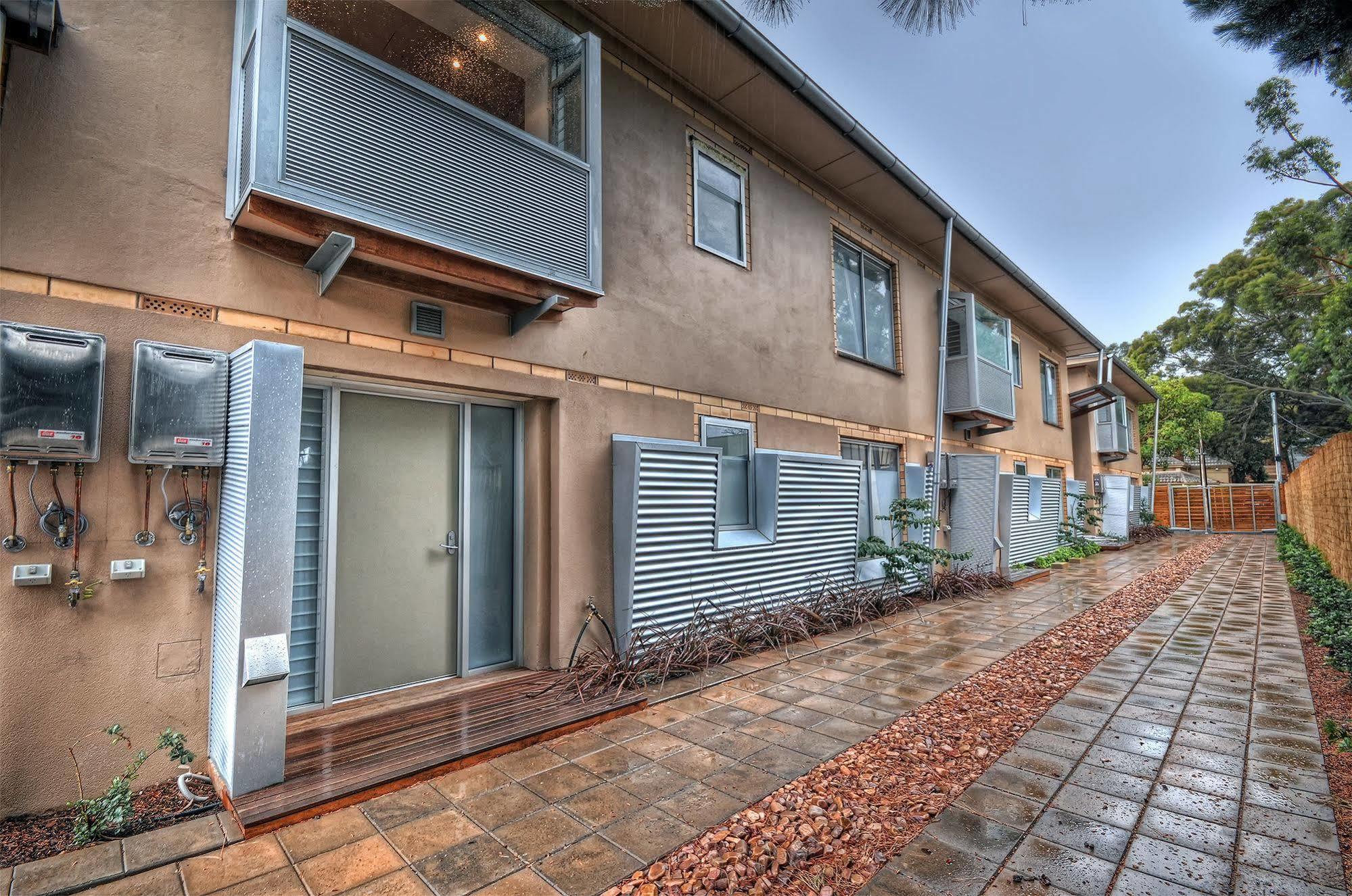 La Loft Apartments Parkside Adelaide Dış mekan fotoğraf